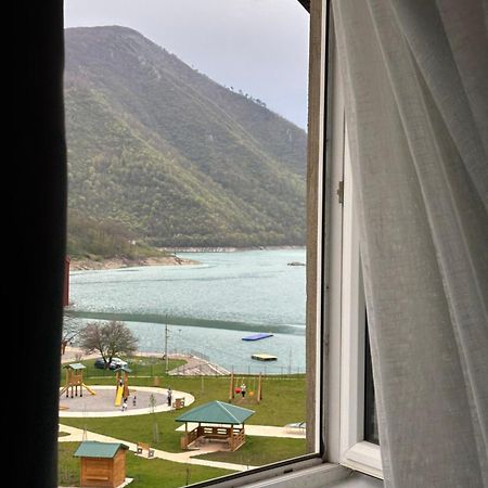 Apartment La Casa Плужине Экстерьер фото