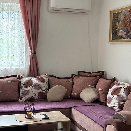 Apartment La Casa Плужине Экстерьер фото