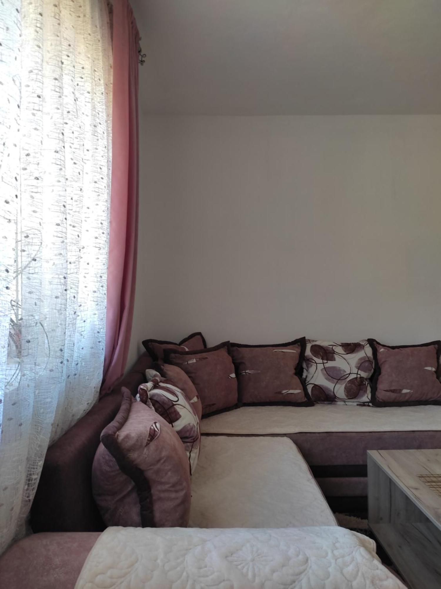 Apartment La Casa Плужине Экстерьер фото