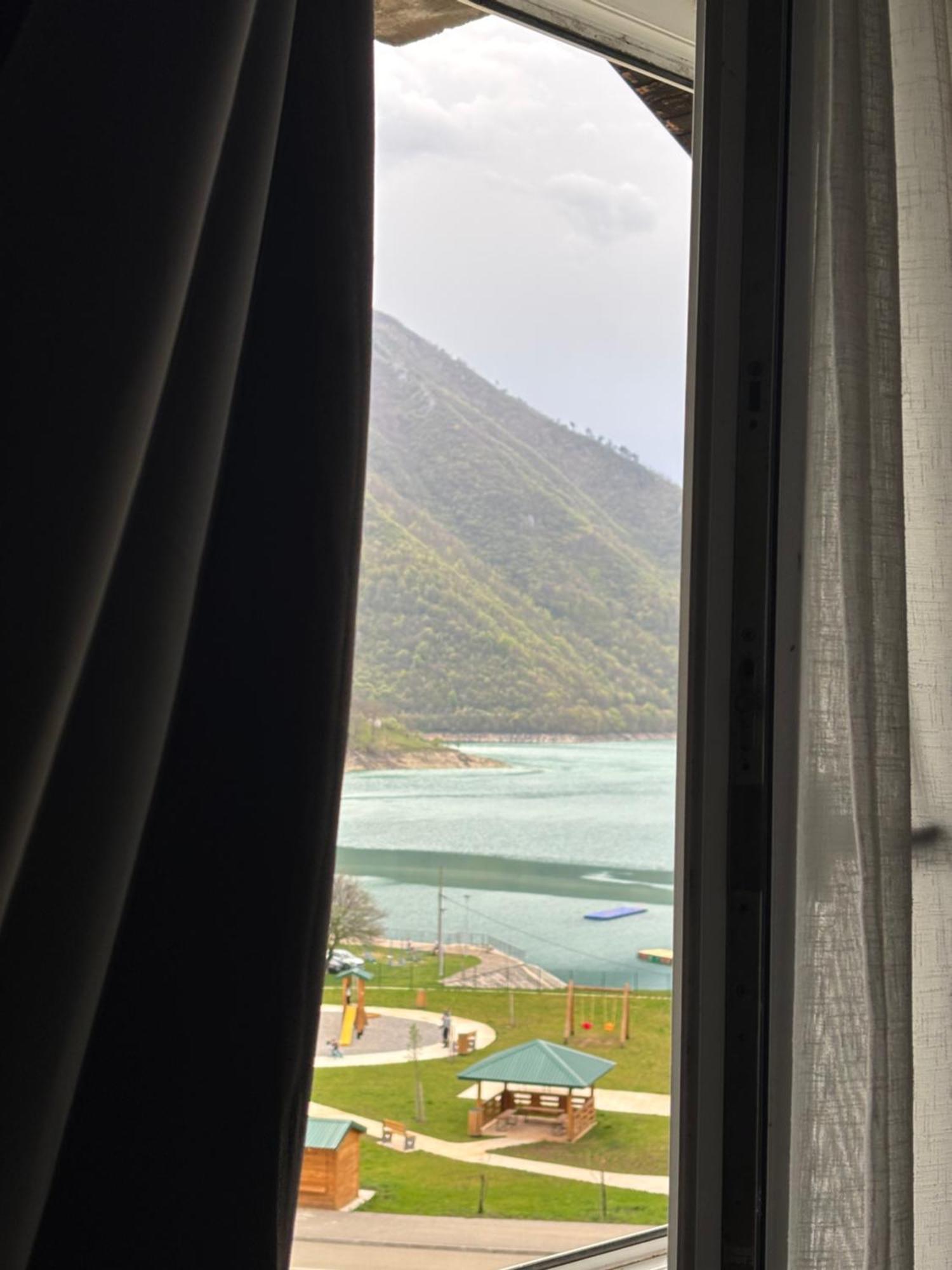 Apartment La Casa Плужине Экстерьер фото